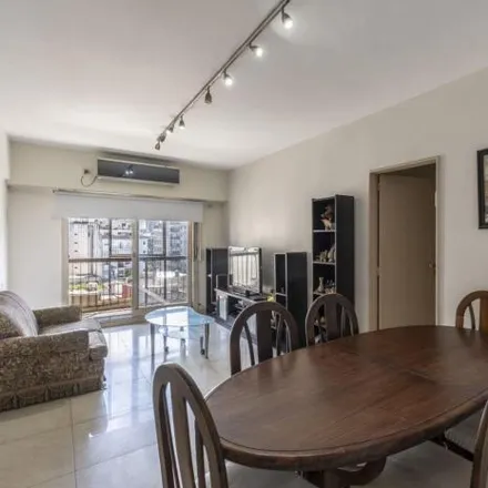 Buy this 2 bed apartment on Boulogne Sur Mer 769 in Balvanera, C1187 AAN Buenos Aires