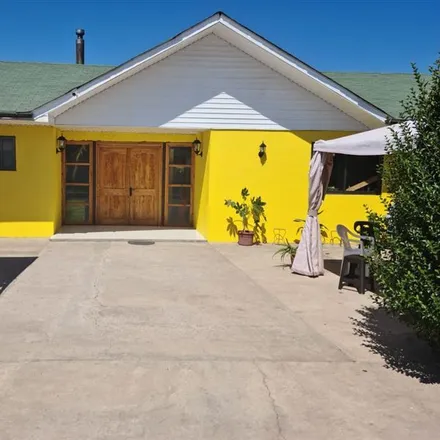 Buy this studio house on unnamed road in Tiltil, Chile