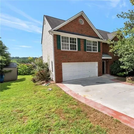 Rent this 4 bed house on 772 Castlebrooke Way in Gwinnett County, GA 30045
