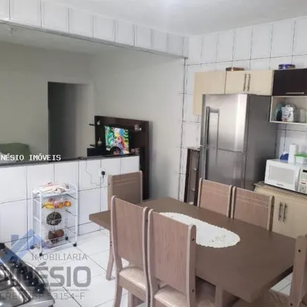 Buy this 3 bed house on Rua Maura dos Santos in Vila Menck, Carapicuíba - SP