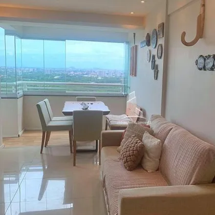Buy this 3 bed apartment on Avenida das Adenanteras 271 in Cidade 2000, Fortaleza - CE