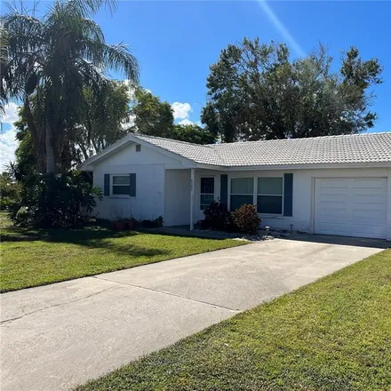 Rent this 2 bed house on 4102 Neil Lane in Bradenton, FL 34208