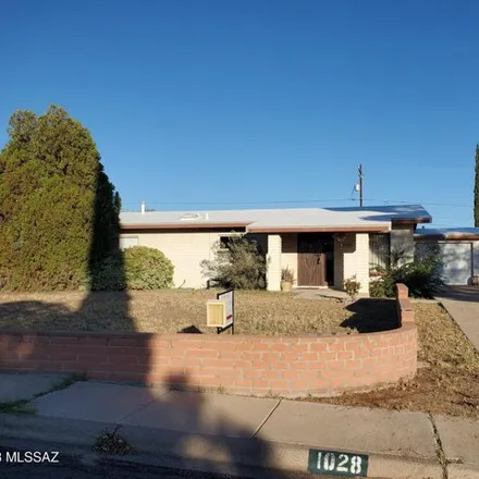 Image 3 - 1028 West Webb Drive, San Manuel, Pinal County, AZ 85631, USA - House for sale