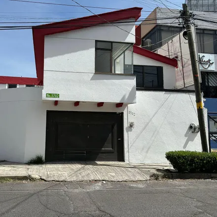 Rent this studio house on Calle 29 Sur in 72400 Puebla City, PUE