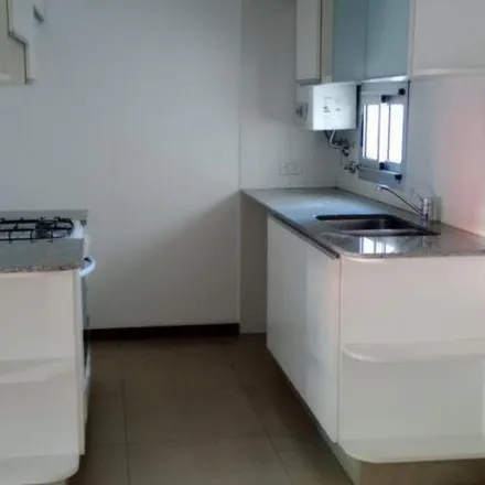 Rent this 1 bed apartment on Pueyrredón 1650 in Nuestra Señora de Lourdes, Rosario