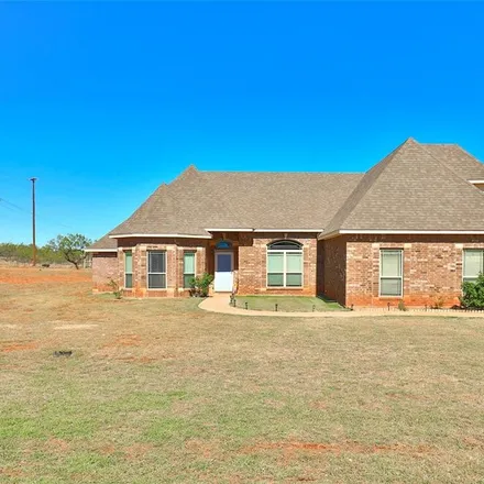 Image 2 - 100 White Tail Drive, Taylor County, TX 79562, USA - House for sale
