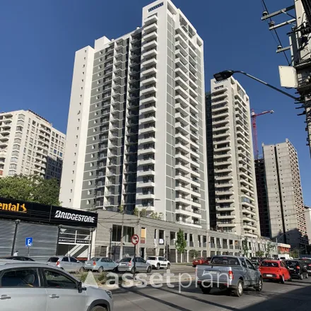 Image 5 - Real, Avenida Vicuña Mackenna Poniente, 824 0000 La Florida, Chile - Apartment for rent
