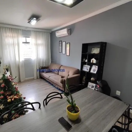 Buy this 2 bed apartment on Super Centro Boqueirão in Rua Doutor Álvares de Azevedo 319, Boqueirão