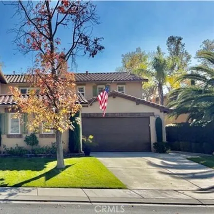 Buy this 5 bed house on 26734 Chamomile Street in Murrieta, CA 92562