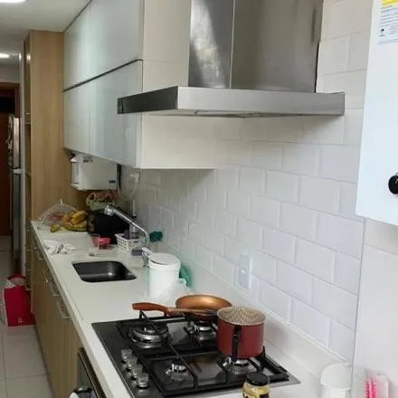 Buy this 3 bed apartment on Rua Lemos Cunha in Icaraí, Niterói - RJ