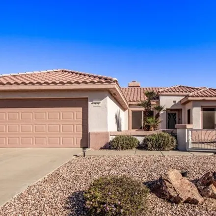 Buy this 2 bed house on 16228 West Lago Verde Way in Surprise, AZ 85374