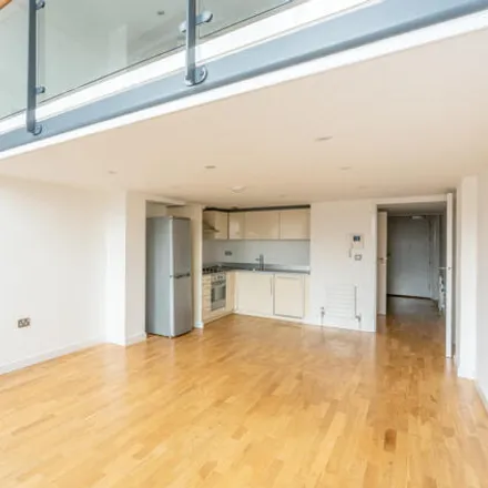 Image 1 - Cameron Balloons, Norfolk Place, Bristol, BS3 4NH, United Kingdom - Apartment for sale