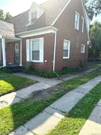 Image 2 - 20017 Meyers Rd Nw, Detroit, Michigan, 48235 - House for rent