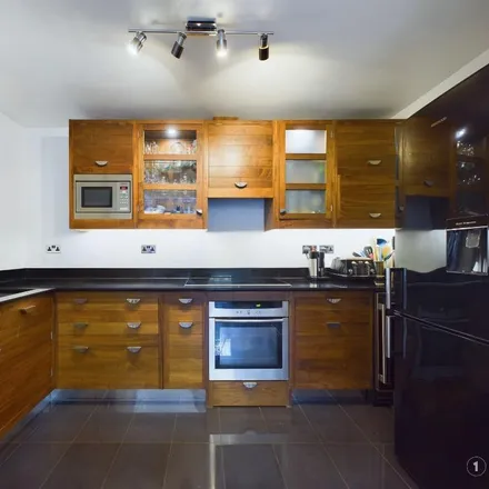 Image 4 - 25A Broughton Place, City of Edinburgh, EH1 3RR, United Kingdom - Apartment for rent