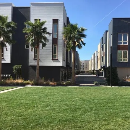 Rent this 3 bed apartment on Delano Street in Milpitas, CA 95101