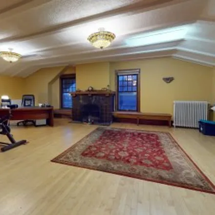 Buy this 8 bed apartment on 3316 West Wisconsin Avenue in Concordia, Milwaukee