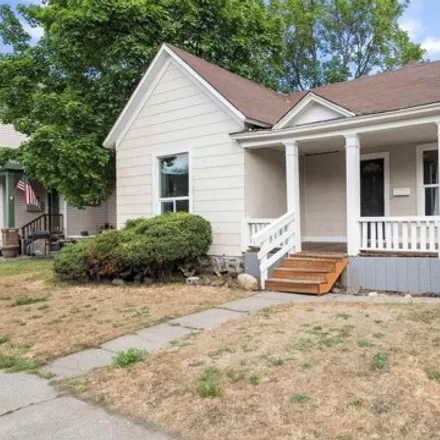 Buy this 3 bed house on 1976 West Broadway Avenue in Spokane, WA 99201