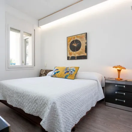 Rent this 2 bed apartment on Carrer de Muntaner in 319, 08001 Barcelona