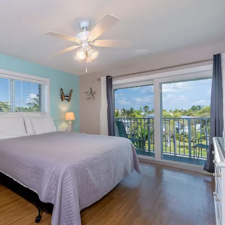 Image 2 - Key Colony Beach, FL, 33051 - Condo for rent