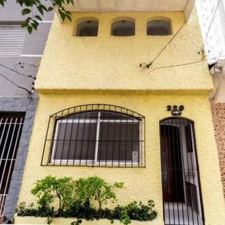 Image 2 - Rua Marcelina 425, Bairro Siciliano, São Paulo - SP, 05044-010, Brazil - House for sale