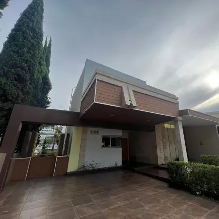 Image 1 - unnamed road, Pontevedra, 45116 Zapopan, JAL, Mexico - House for sale