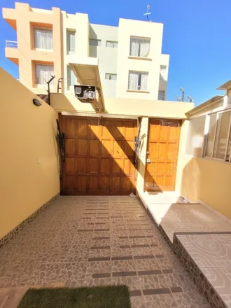 Buy this 4 bed house on Scotiabank in Avenida Aviación, La Libertad