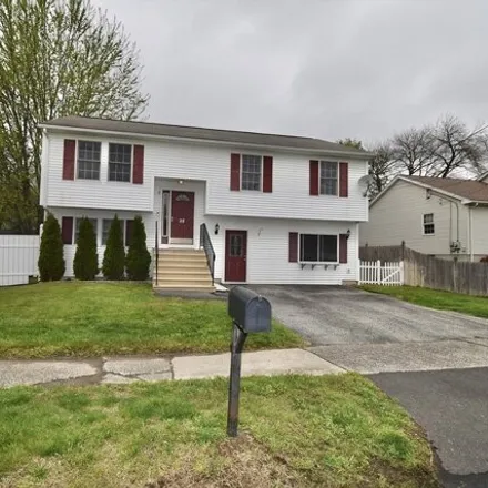 Buy this 4 bed house on 28 Amherst Street in Chicopee, MA 01013