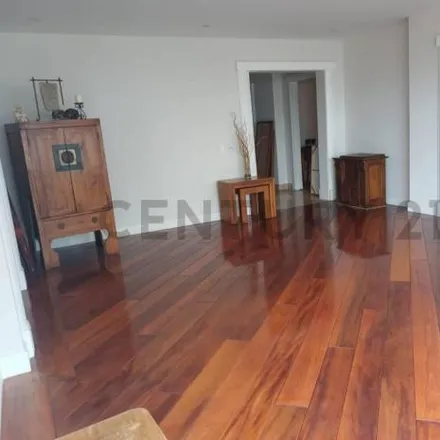 Buy this 4 bed apartment on Agustin Azkunaga Oe4-324 in 170509, Quito