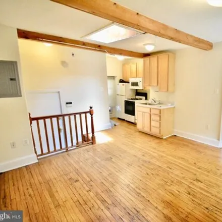 Rent this 1 bed apartment on 243 West Rittenhouse Street in Philadelphia, PA 19144