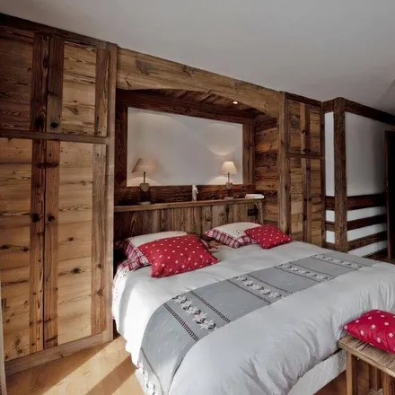 Rent this 5 bed apartment on Méribel in Route de Mottaret, 73550 Les Allues