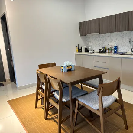 Image 5 - Fera Residence, The Quartz, Jalan 34/26, Wangsa Maju, 53300 Kuala Lumpur, Malaysia - Apartment for rent