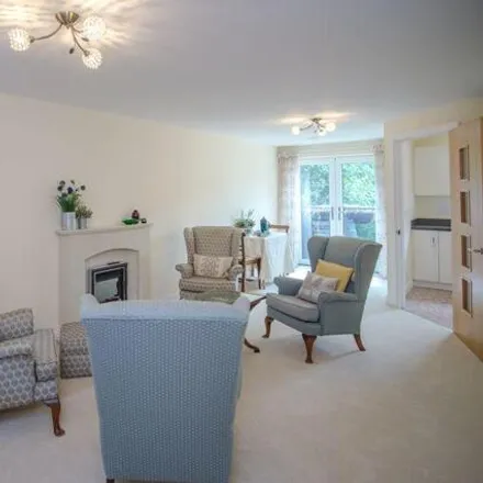 Image 5 - Tettenhall College, College View, Tettenhall Wood, WV6 8QX, United Kingdom - Apartment for sale