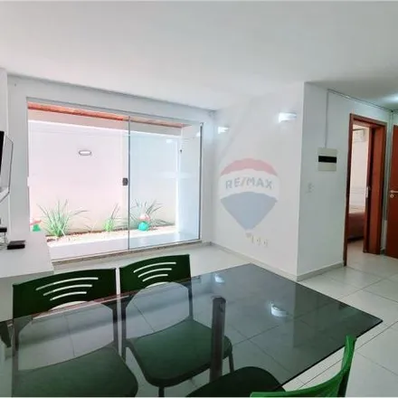 Buy this 2 bed apartment on Rua Pastor Rodolfo Beutemuller in Ponta Negra, Natal - RN