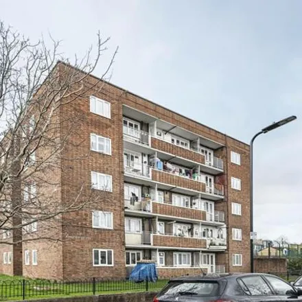 Image 8 - 20 Morpeth Road, London, E9 7LD, United Kingdom - Apartment for sale
