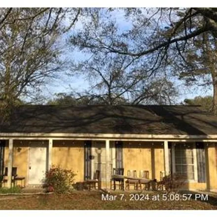 Image 1 - 11117 Ronson Drive, Northwoods, Central, LA 70739, USA - House for sale