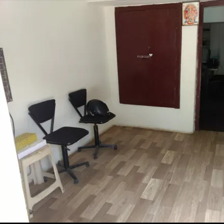 Rent this 1 bed house on unnamed road in Mahal, Nagpur - 440003