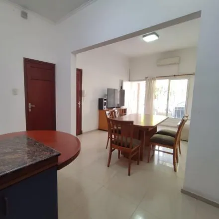 Buy this 5 bed house on Rivera Indarte 2136 in Alta Córdoba, Cordoba