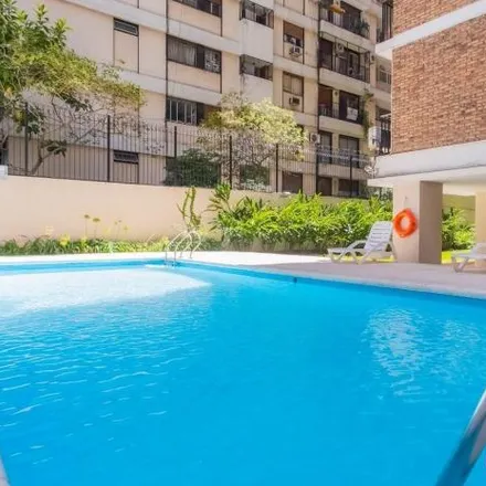 Buy this 4 bed apartment on José Hernández in Belgrano, C1426 BFB Buenos Aires