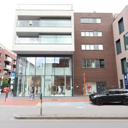 Image 4 - Noordstraat 38, 8800 Roeselare, Belgium - Apartment for rent