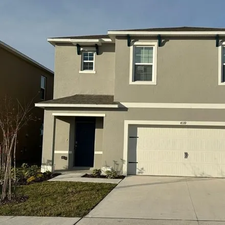 Rent this 5 bed house on Royal Palm Circle in Polk County, FL 33884