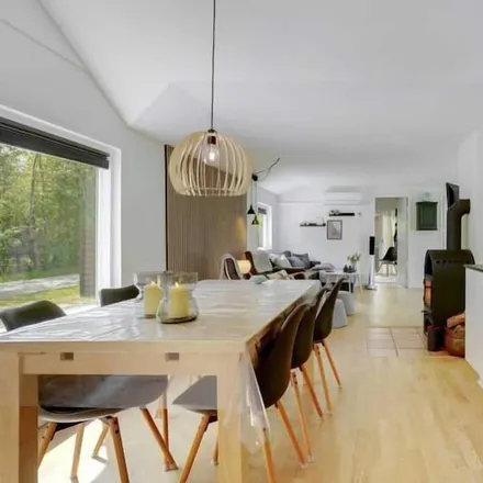 Image 7 - 5500 Middelfart, Denmark - House for rent