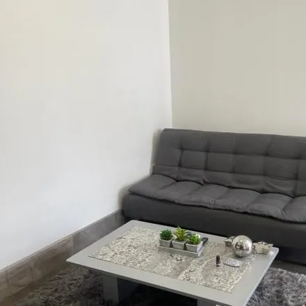Rent this 1 bed apartment on Calle Río Colorado in Del Valle, 66266