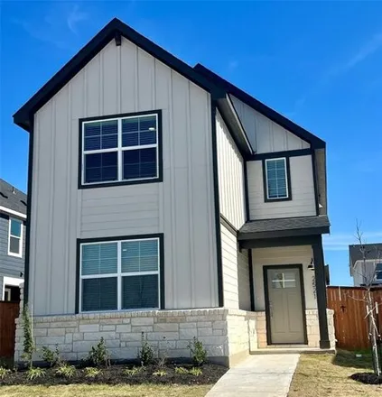 Rent this 3 bed house on Shadowpoint Cove in Round Rock, TX 78665
