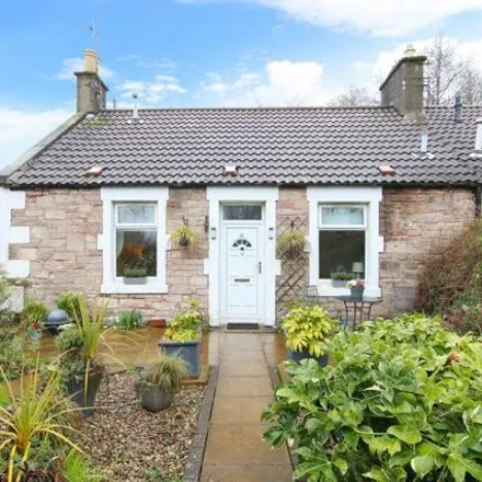 Buy this 3 bed house on 27 Old Dalkeith Road in City of Edinburgh, EH16 4TH