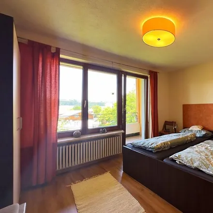Image 3 - Weiler-Simmerberg, Bavaria, Germany - Apartment for rent