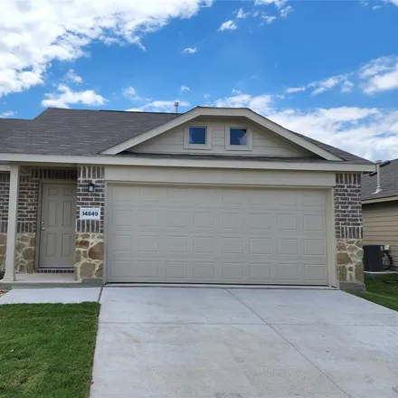 Rent this 4 bed house on Firerock Road in Fort Worth, TX 76052