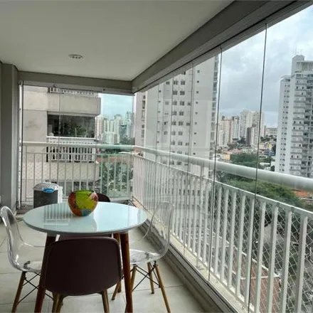 Image 2 - Rua Gonçalo Da Cunha, 67, Rua Goncalo de Cunha, Chácara Inglesa, São Paulo - SP, 04127-120, Brazil - Apartment for sale