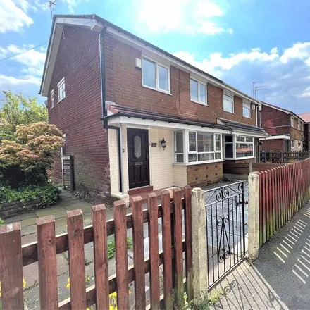 Image 8 - Worsley Street, Pendlebury, M27 6ET, United Kingdom - Duplex for rent