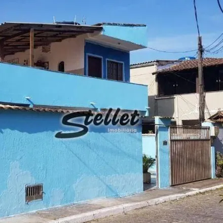 Image 2 - Rua Inajara, Nova Cidade, Rio das Ostras - RJ, 28893-794, Brazil - House for sale