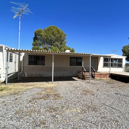 Image 1 - South Attaway Road, Coolidge, Pinal County, AZ 85191, USA - House for sale